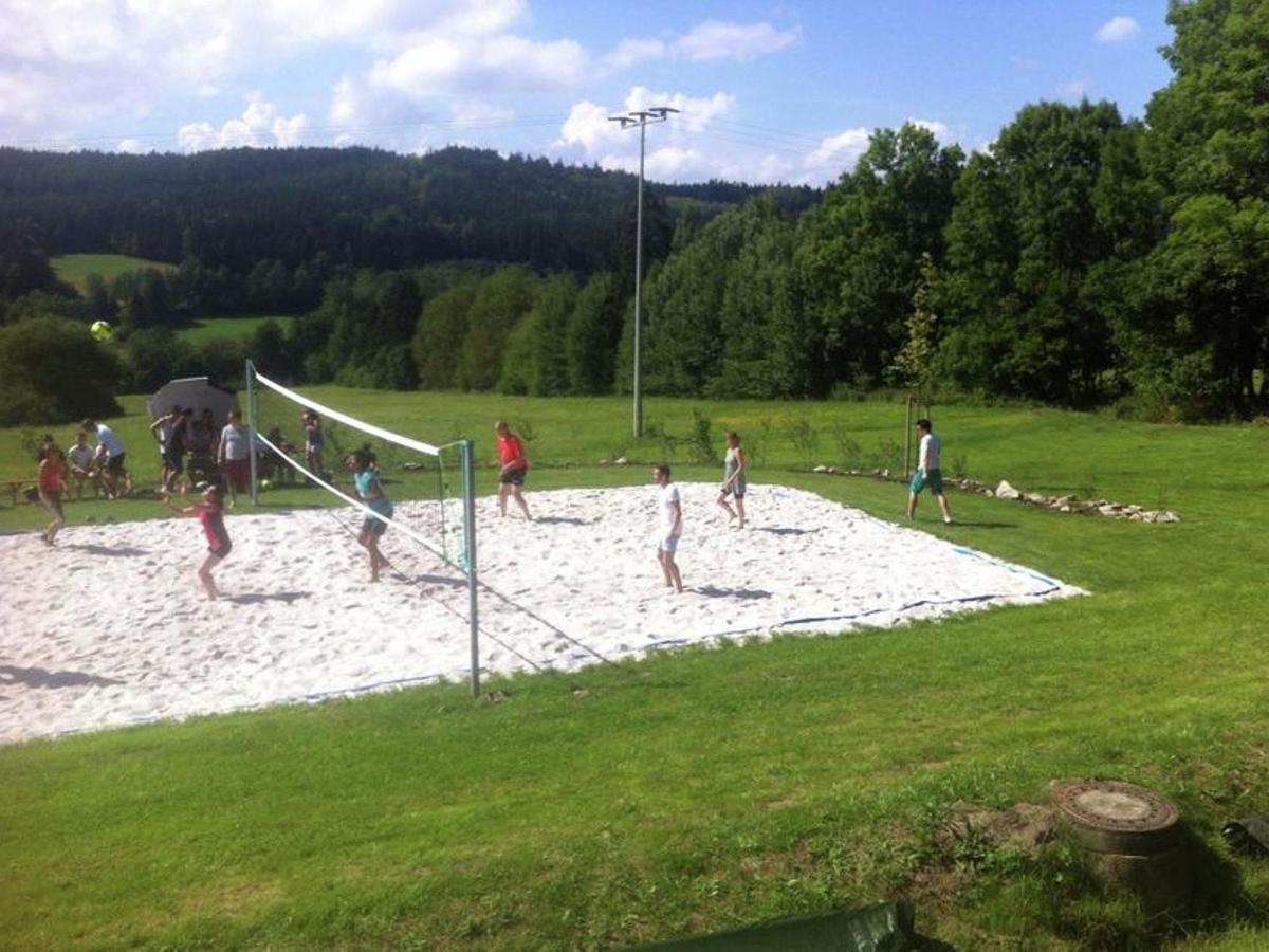 Holiday Home Near The Ski Slope Stadlern 外观 照片