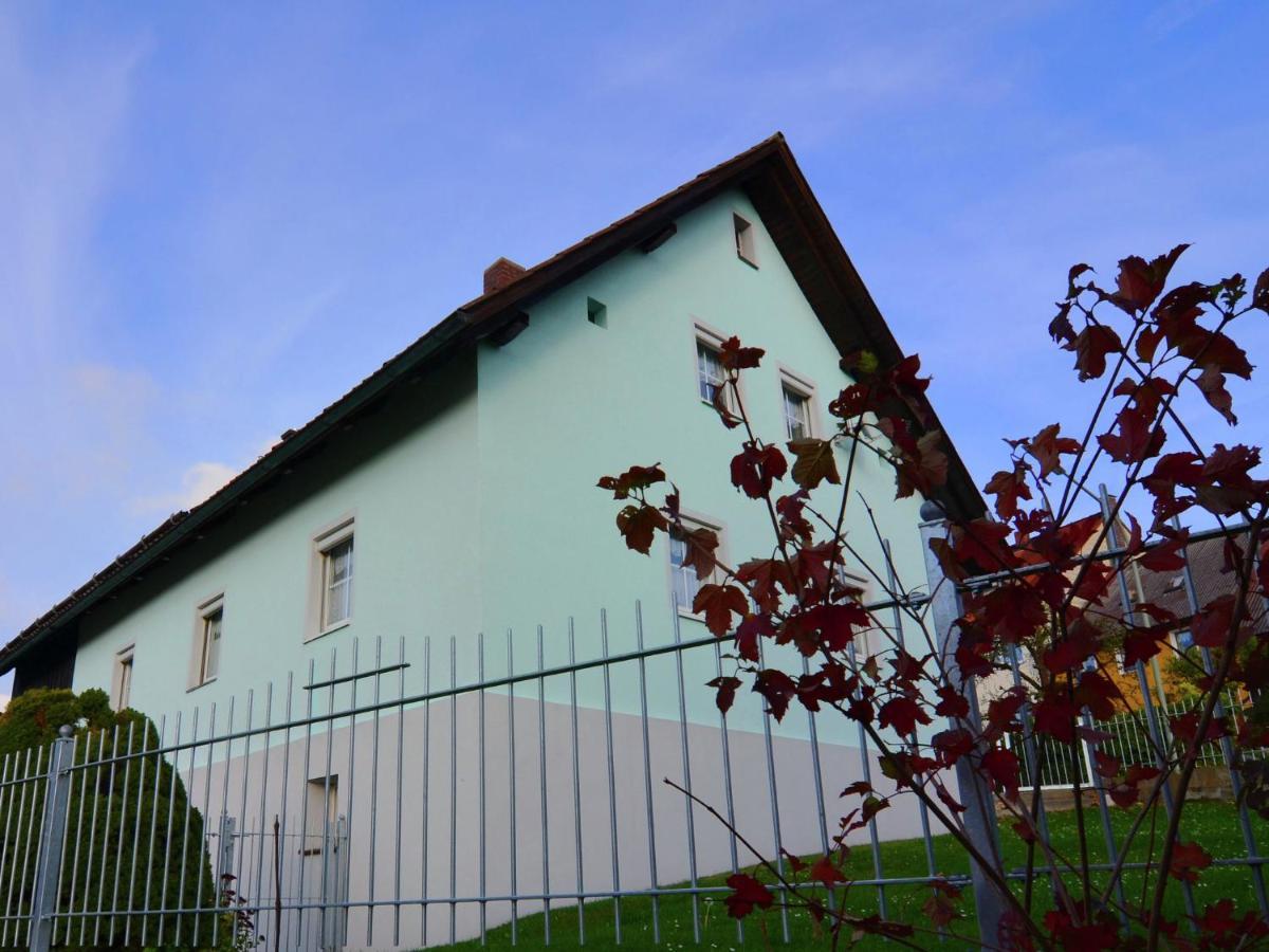 Holiday Home Near The Ski Slope Stadlern 外观 照片