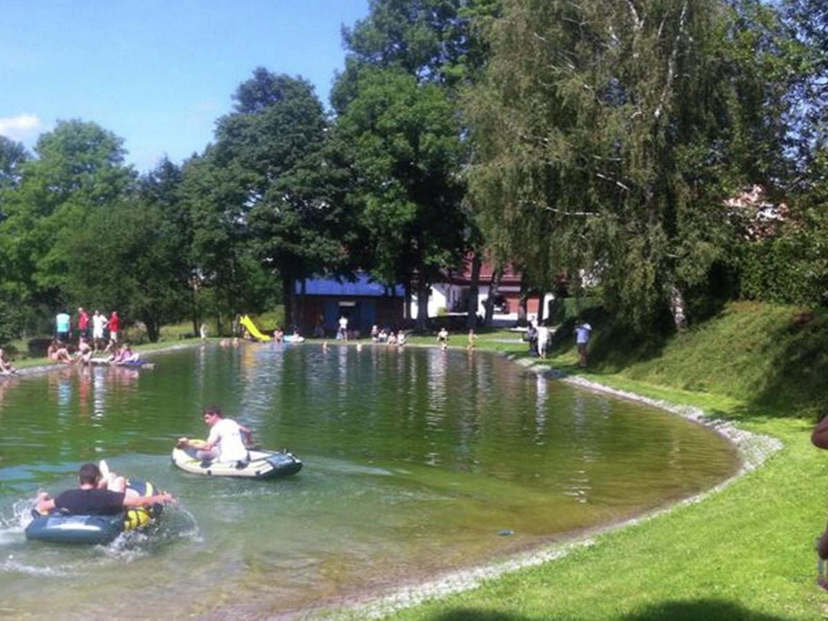 Holiday Home Near The Ski Slope Stadlern 外观 照片