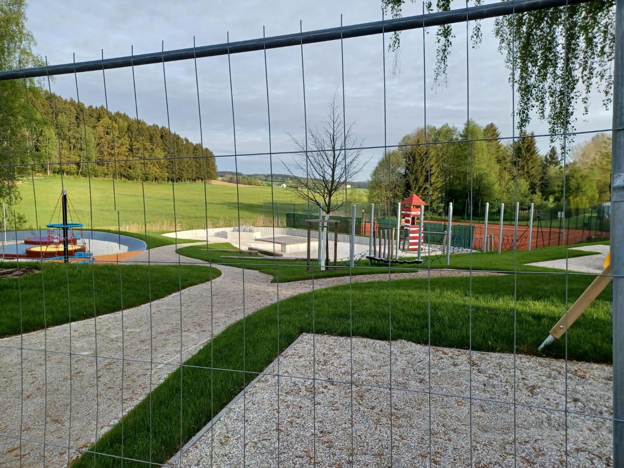 Holiday Home Near The Ski Slope Stadlern 外观 照片