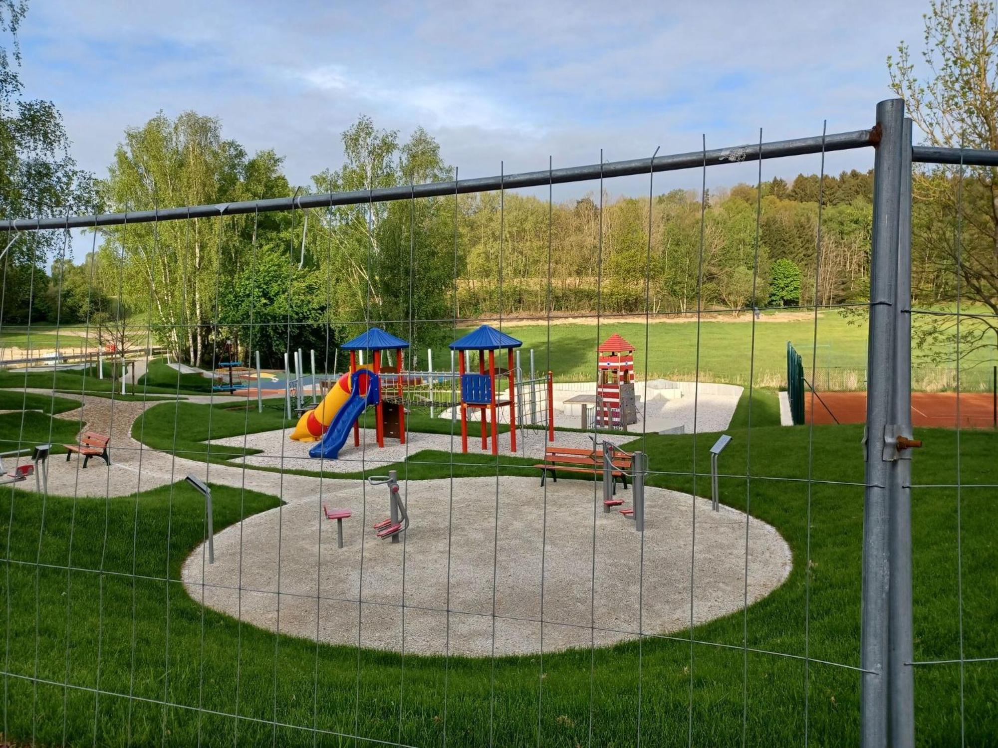Holiday Home Near The Ski Slope Stadlern 外观 照片