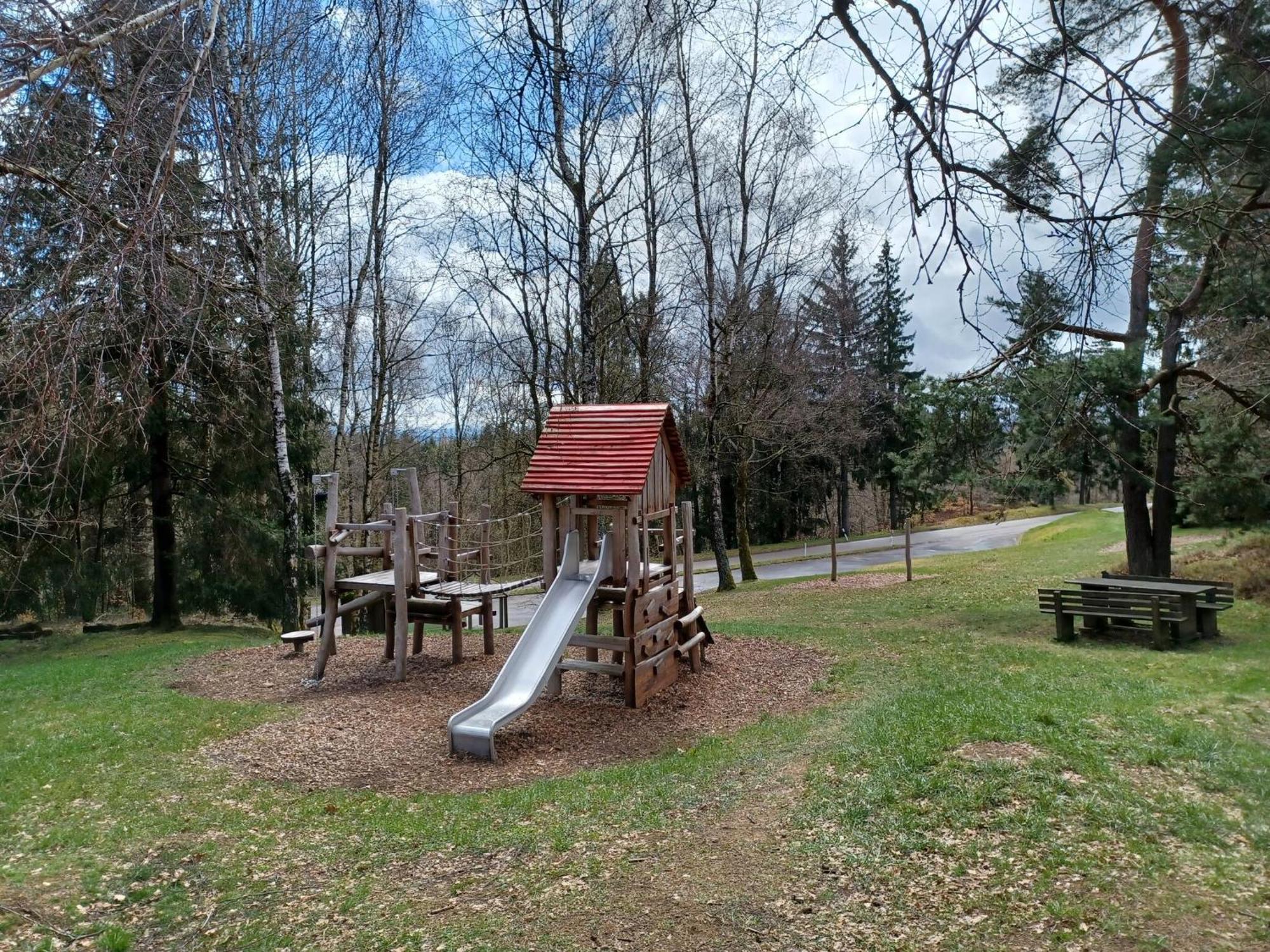 Holiday Home Near The Ski Slope Stadlern 外观 照片