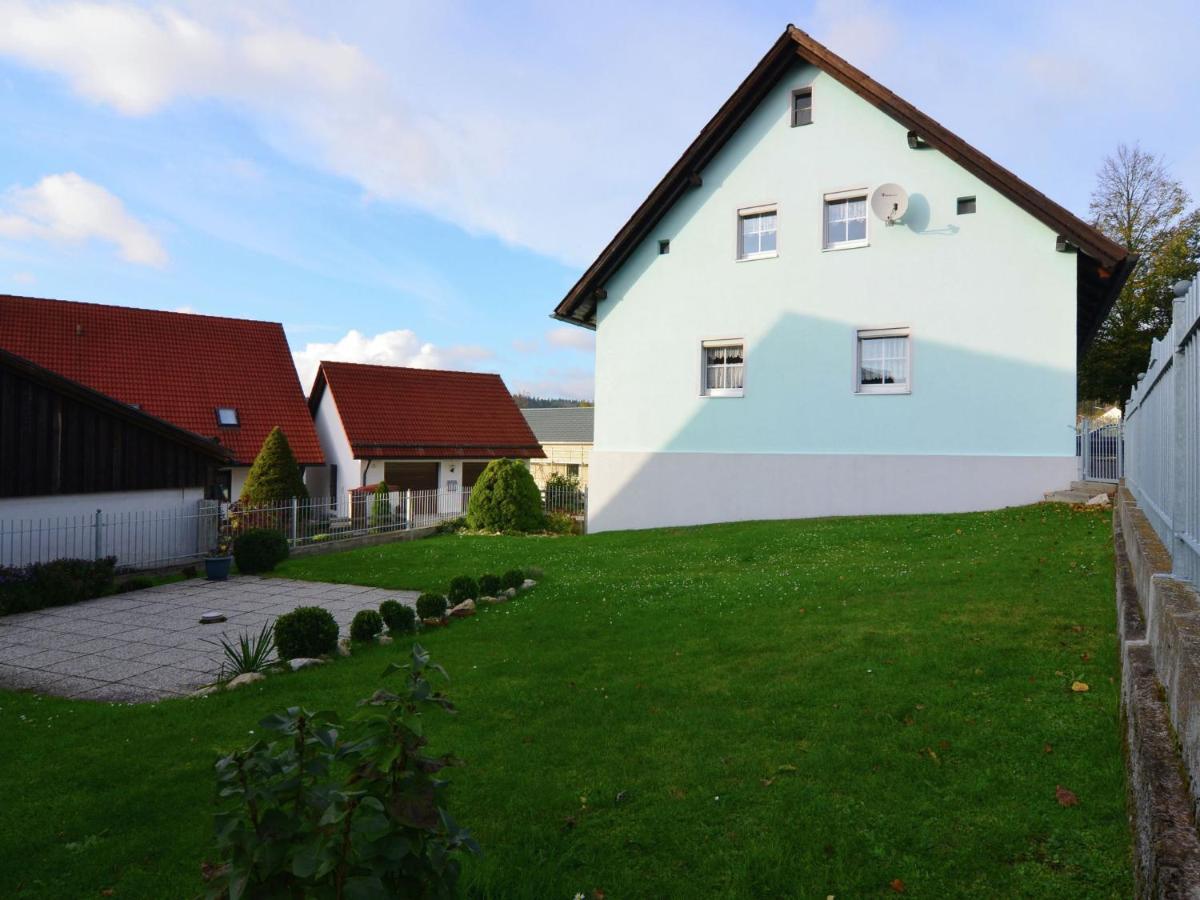 Holiday Home Near The Ski Slope Stadlern 外观 照片