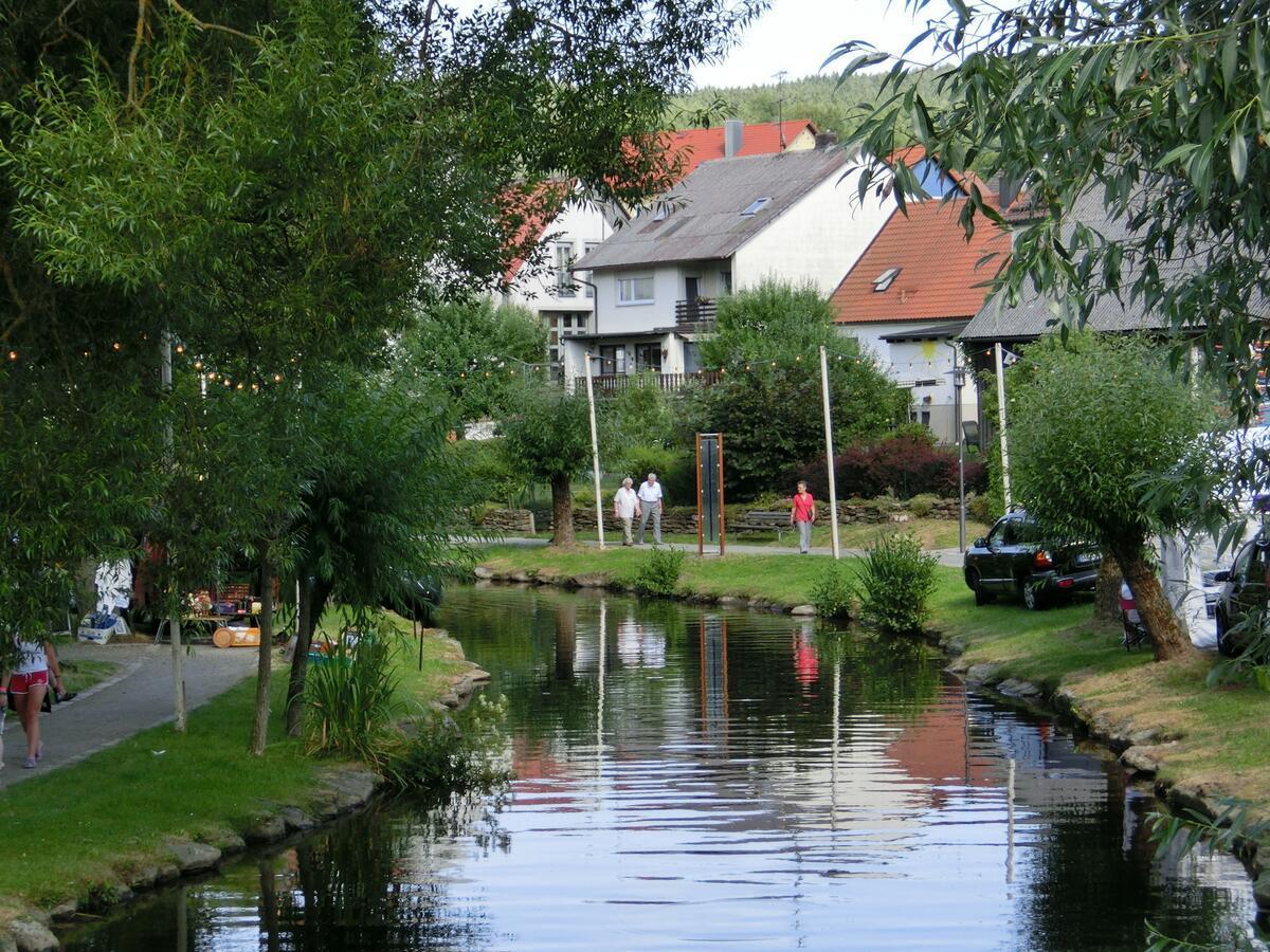 Holiday Home Near The Ski Slope Stadlern 外观 照片